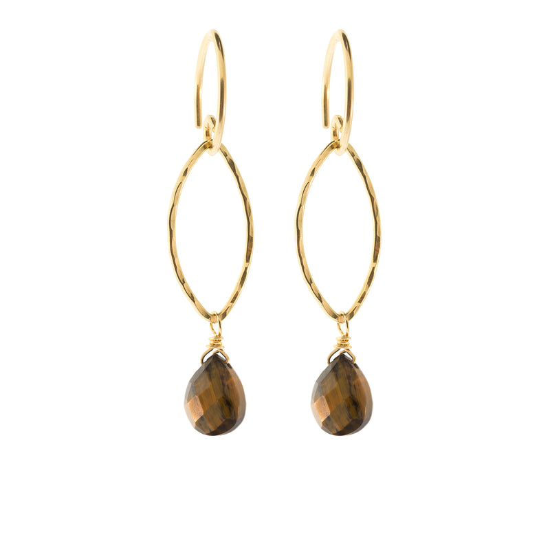 Alyssa Earrings