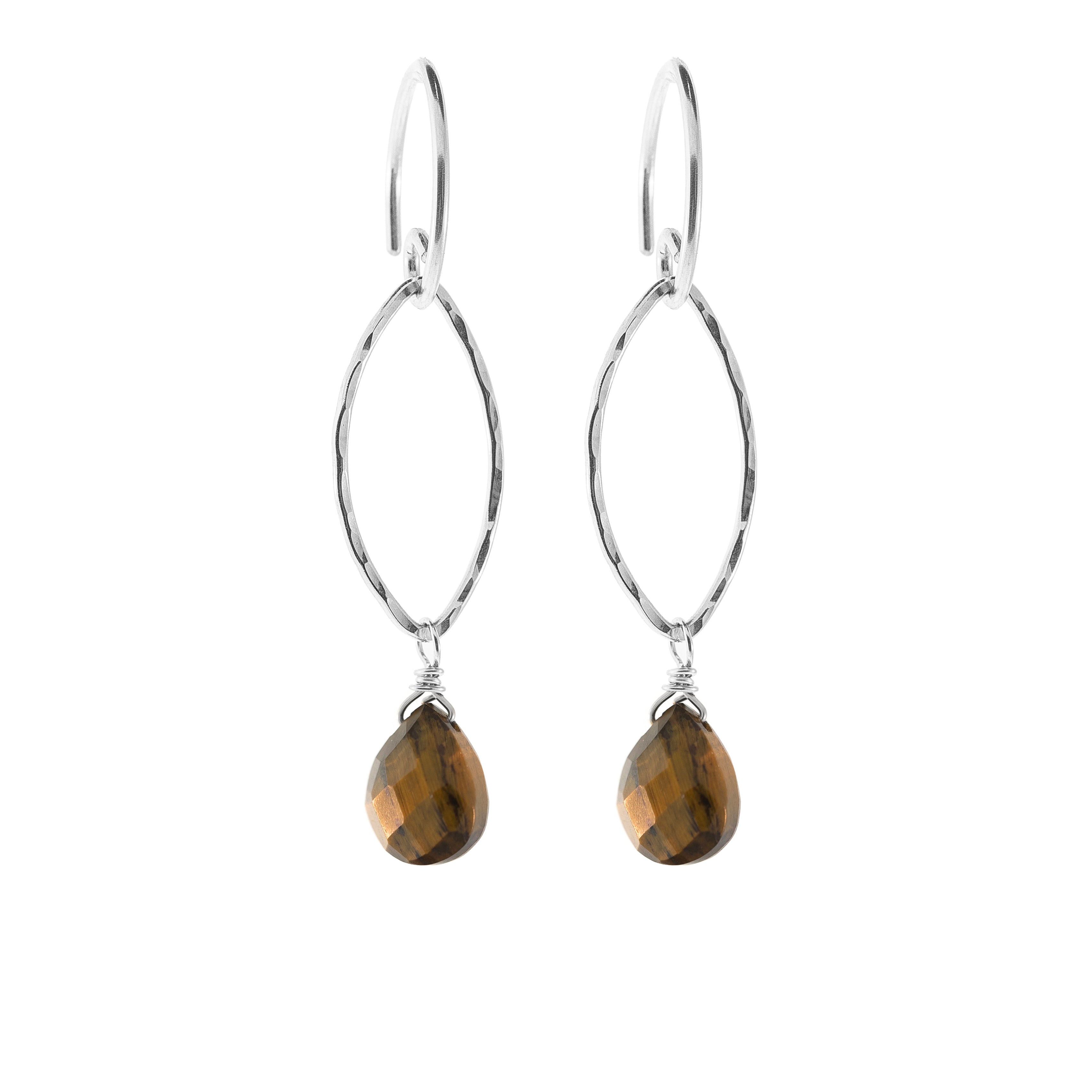 Alyssa Earrings