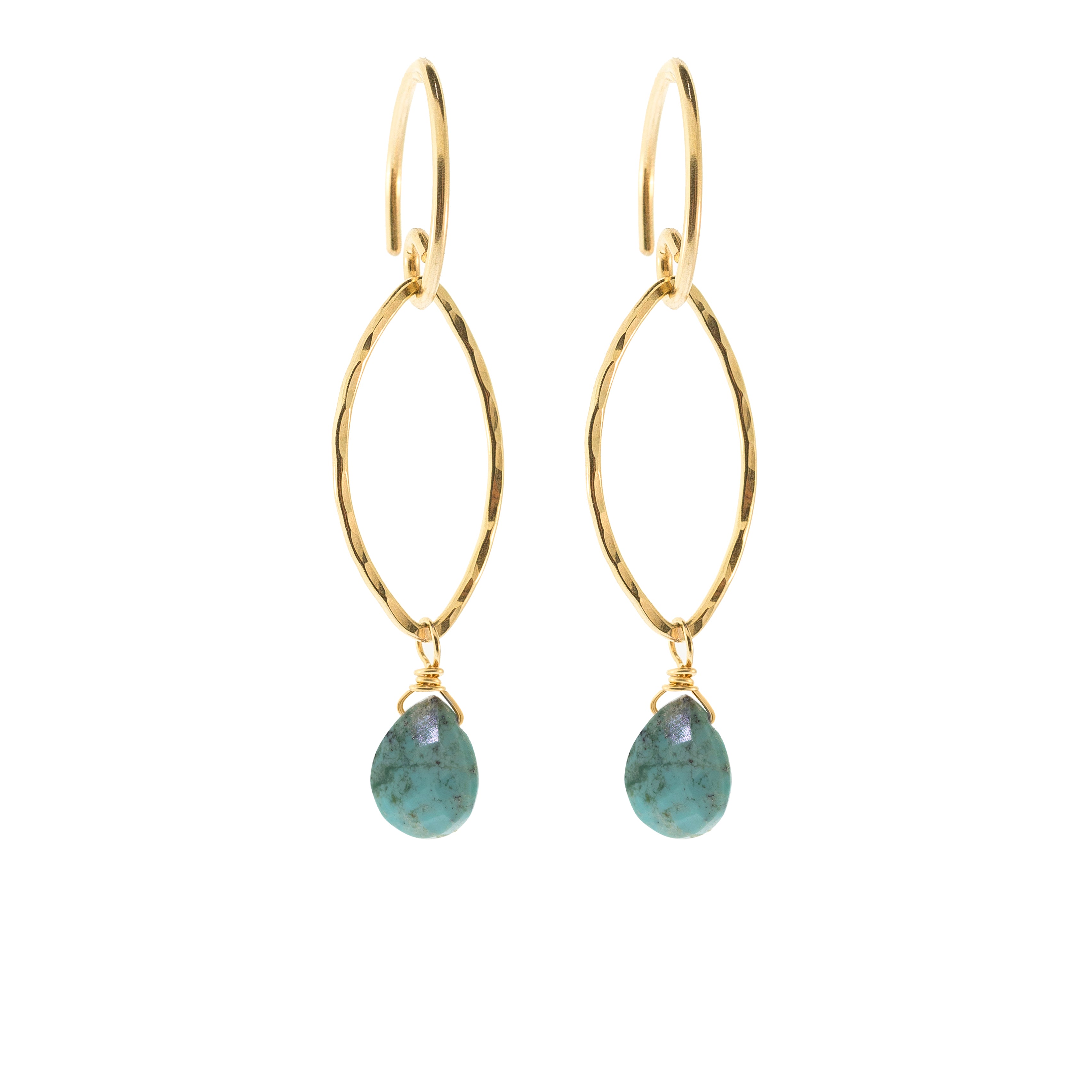 Alyssa Earrings