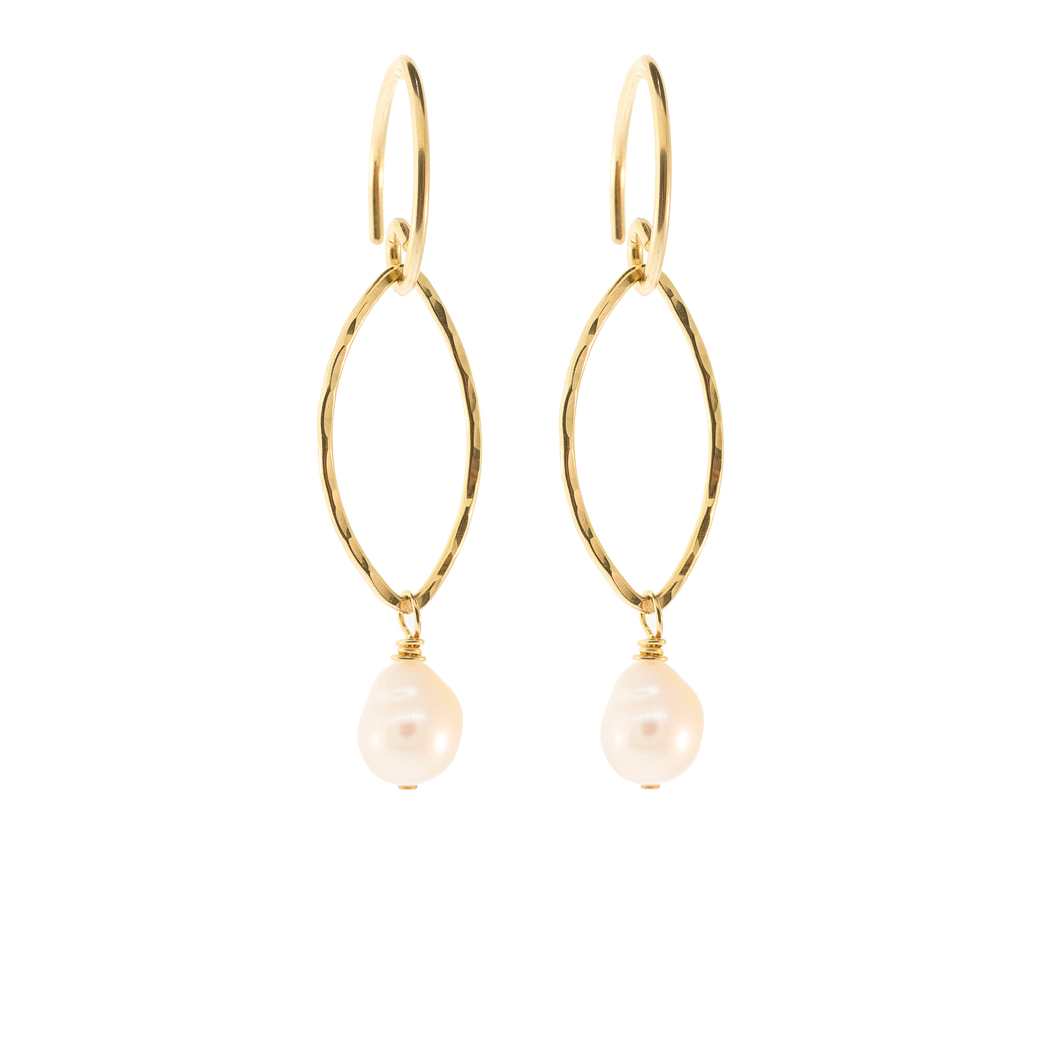 Alyssa Earrings