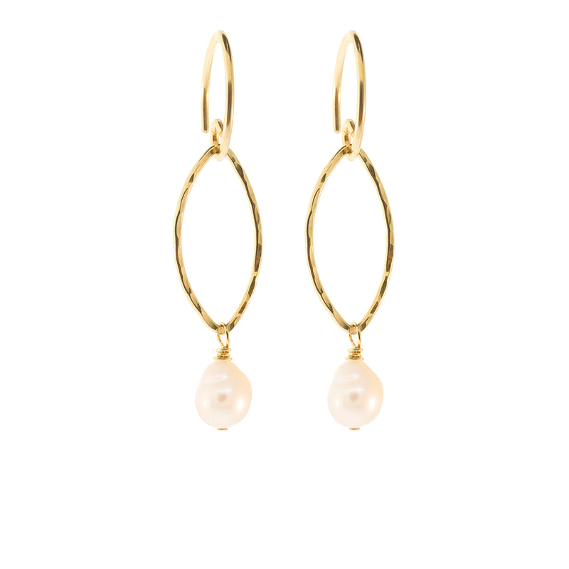 Alyssa Earrings