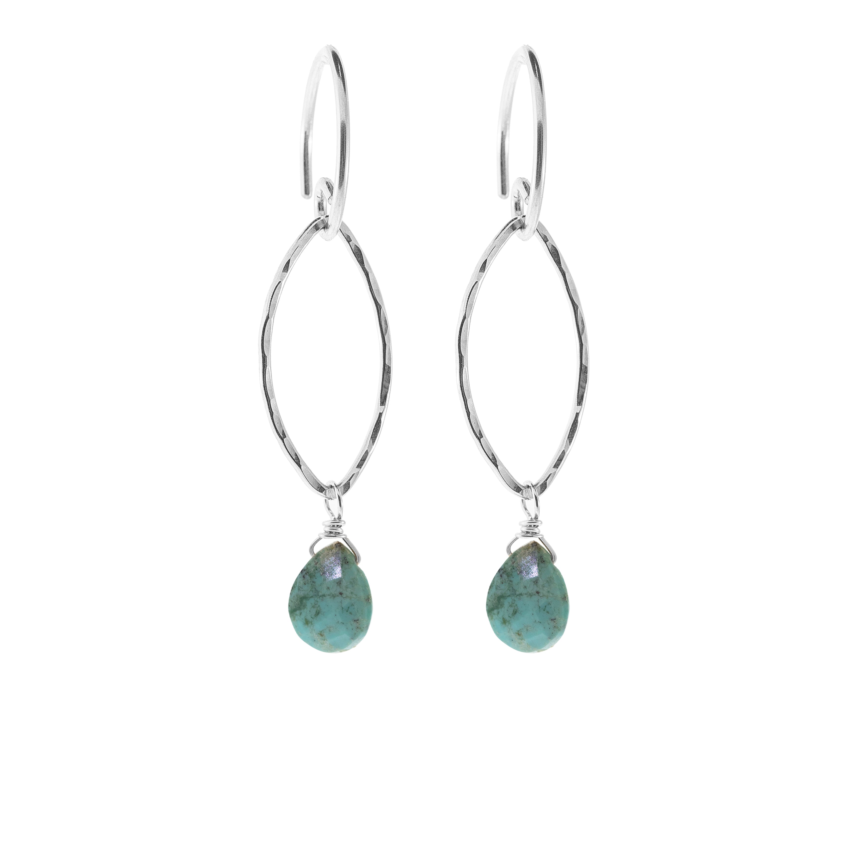 Alyssa Earrings