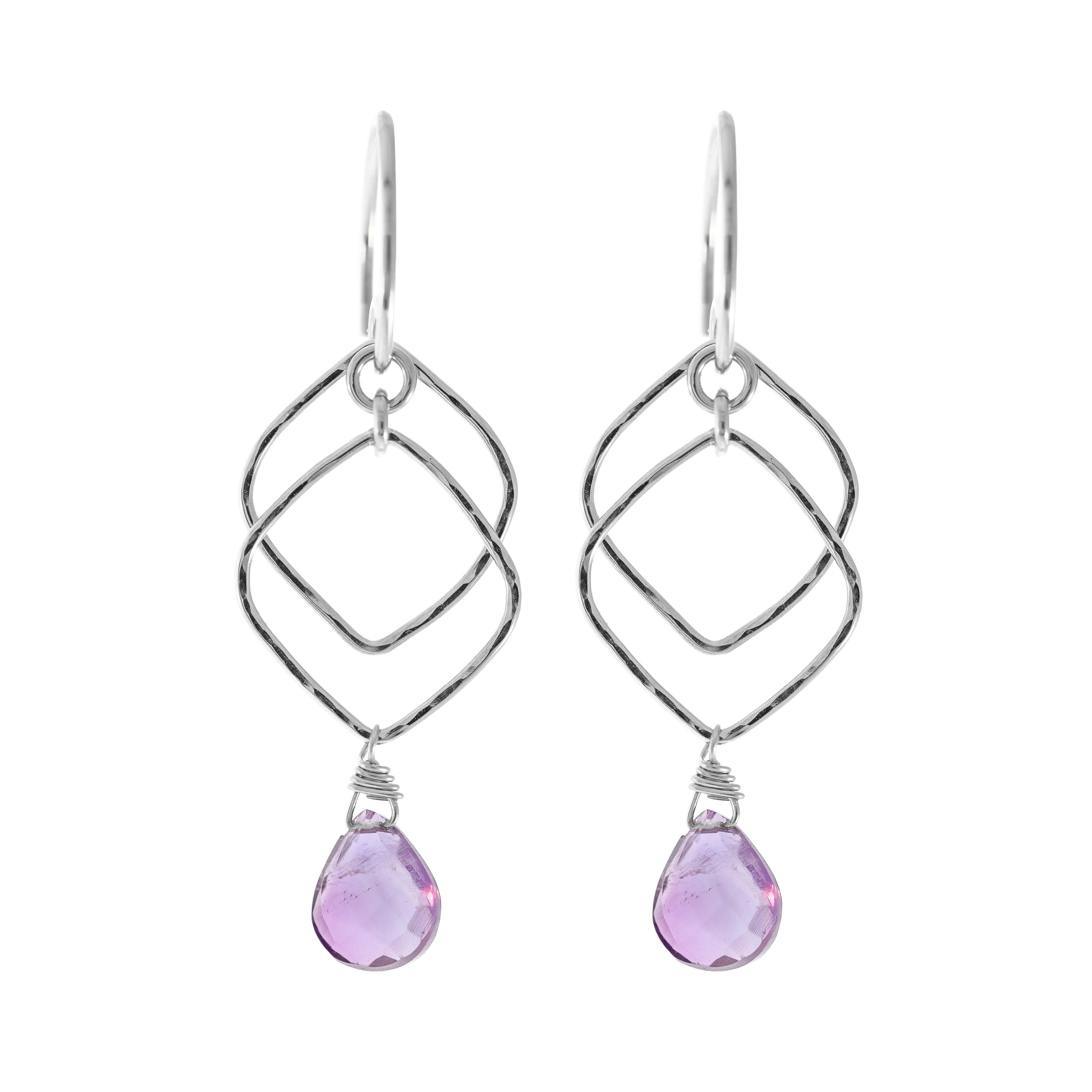 Jenny Earrings