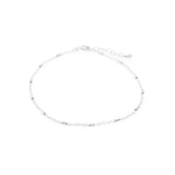 Brooke Anklet