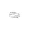 Organic Hammered Bands