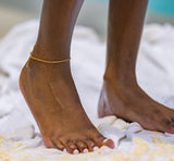 Yosi Anklet