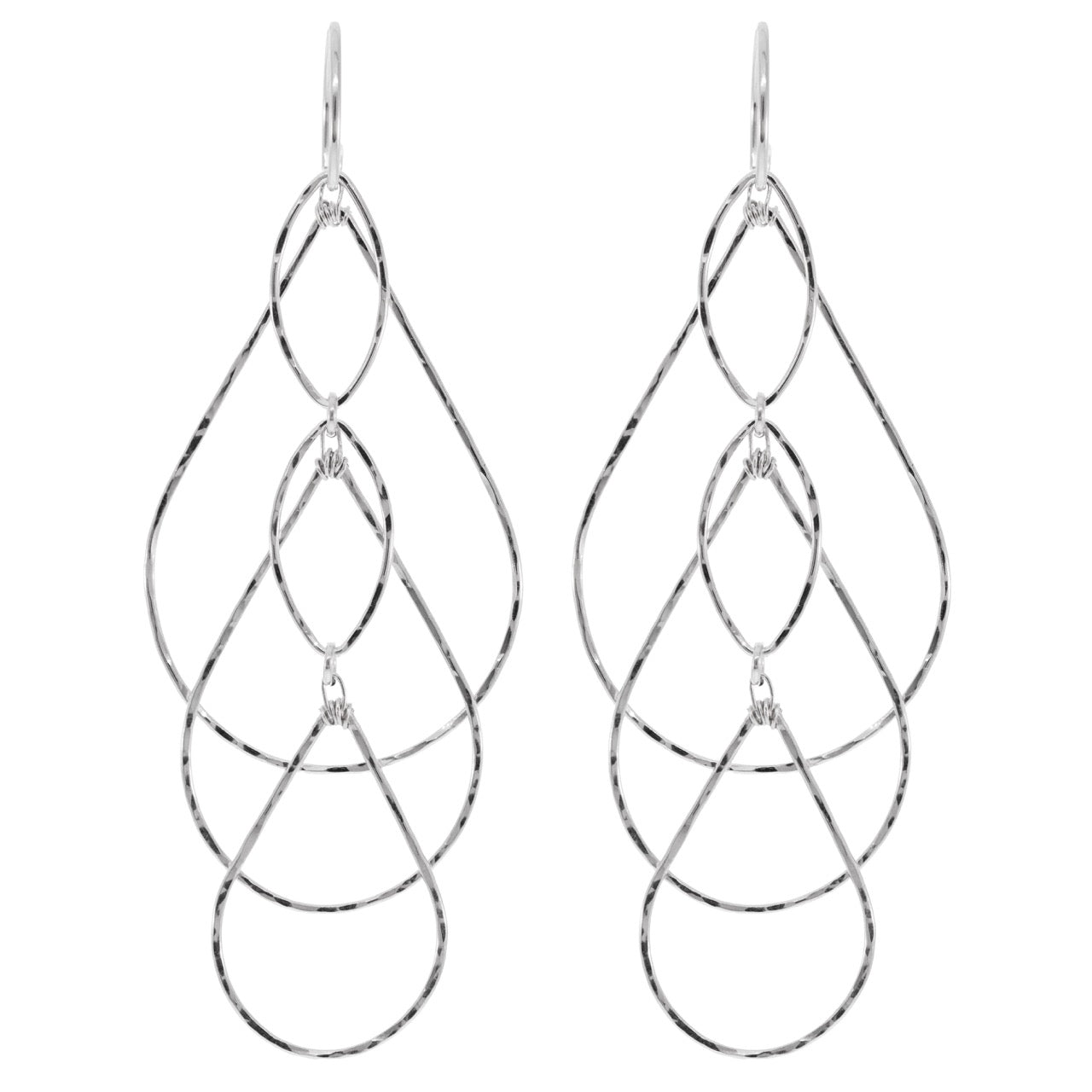 Cecil Earrings