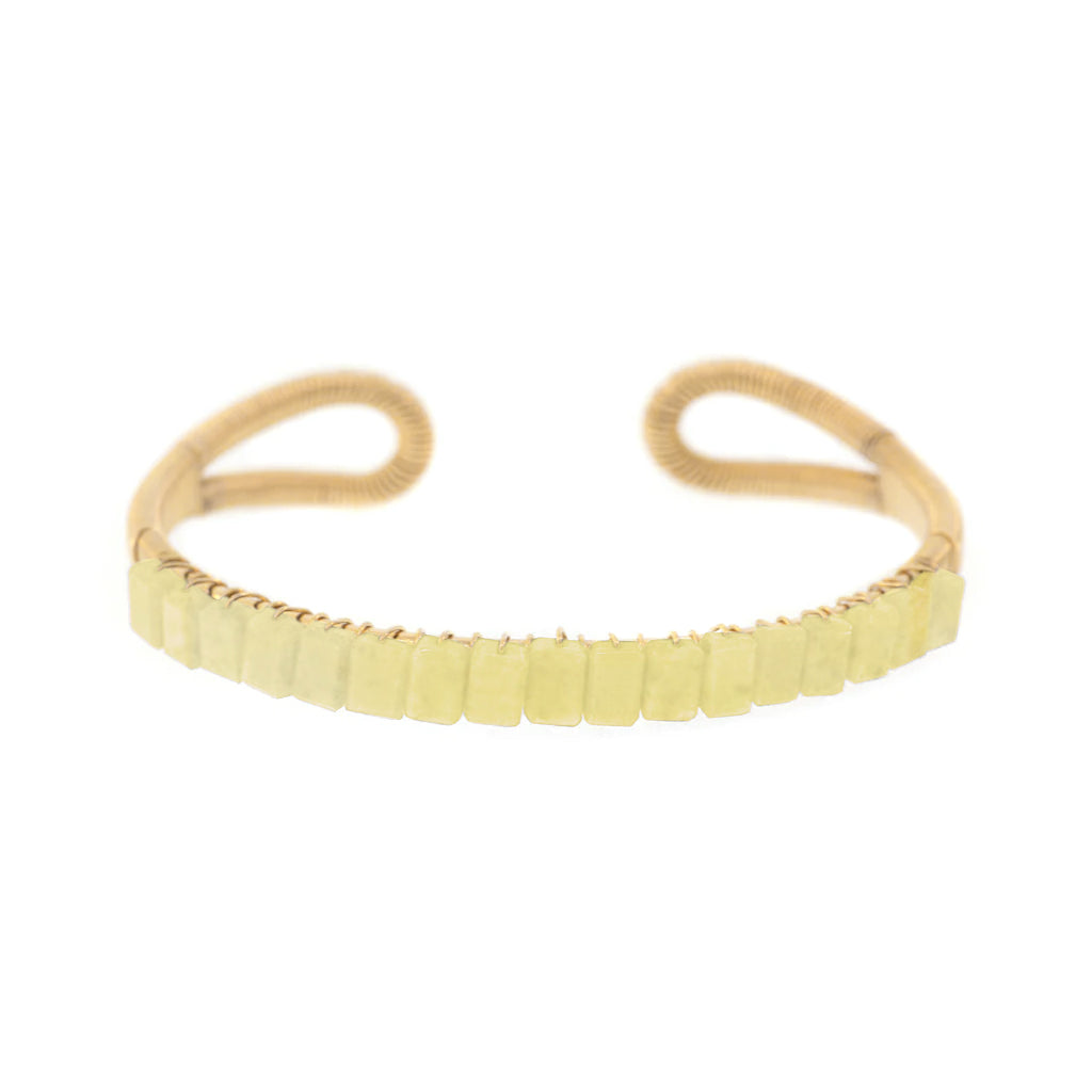 Cleo Cuff