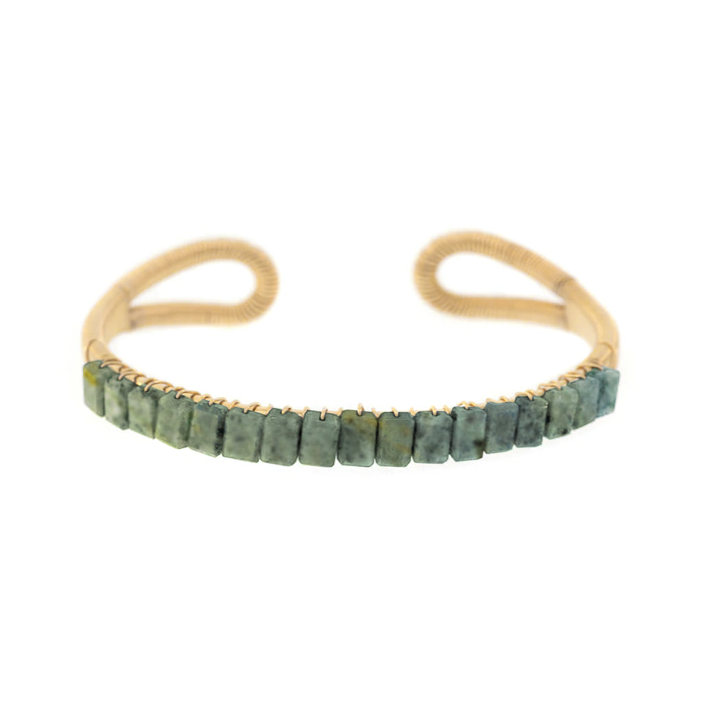 Cleo Cuff