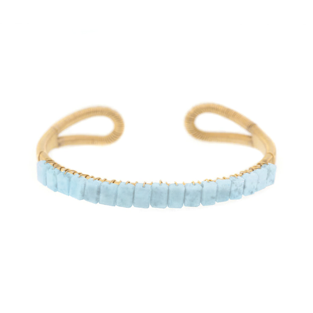 Cleo Cuff