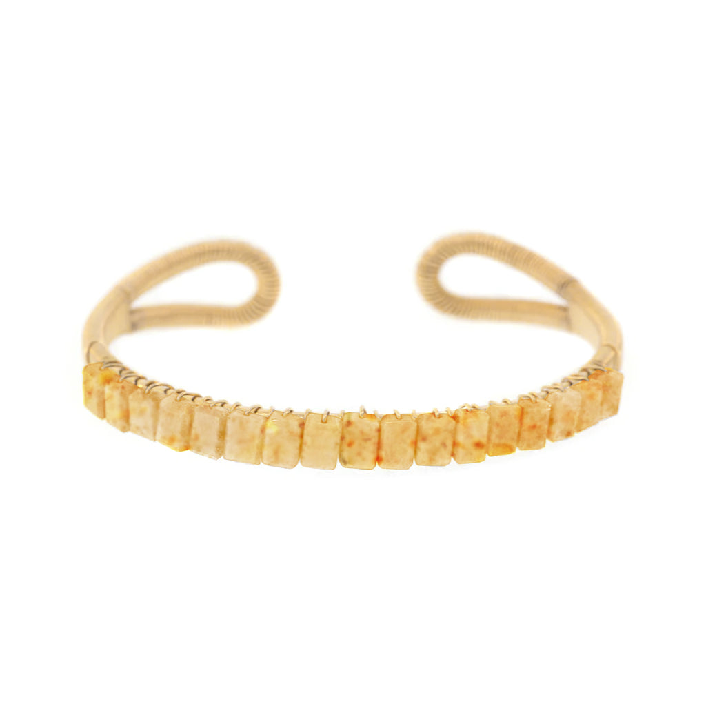 Cleo Cuff