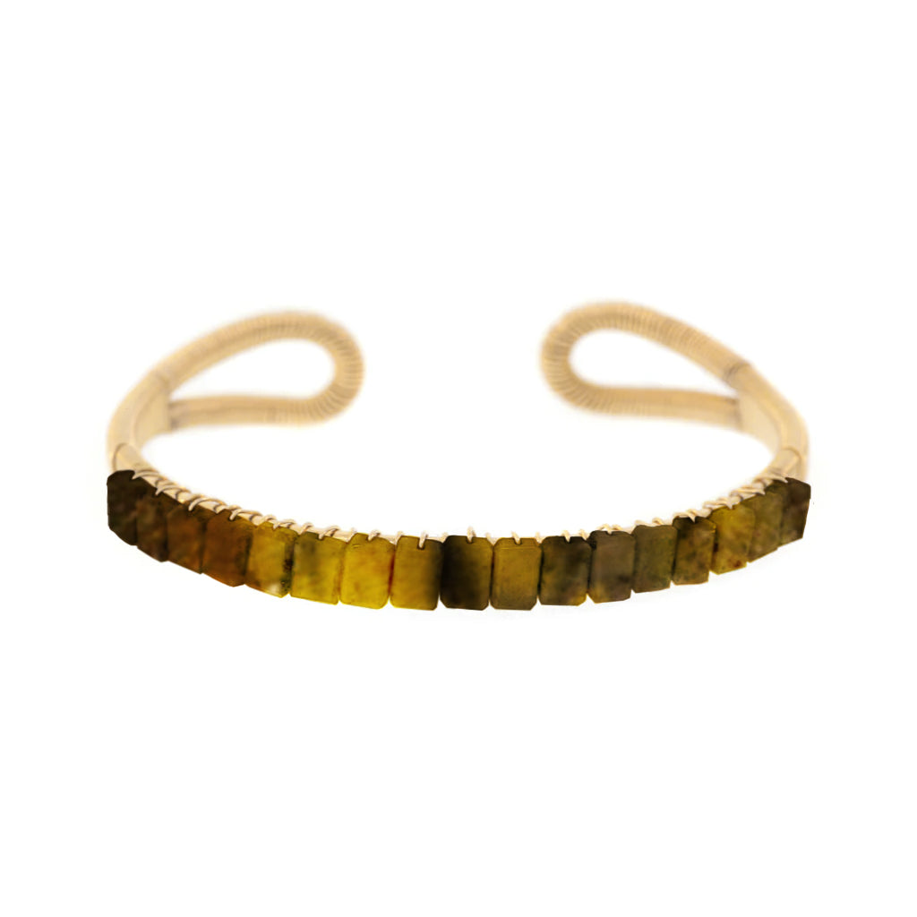 Cleo Cuff