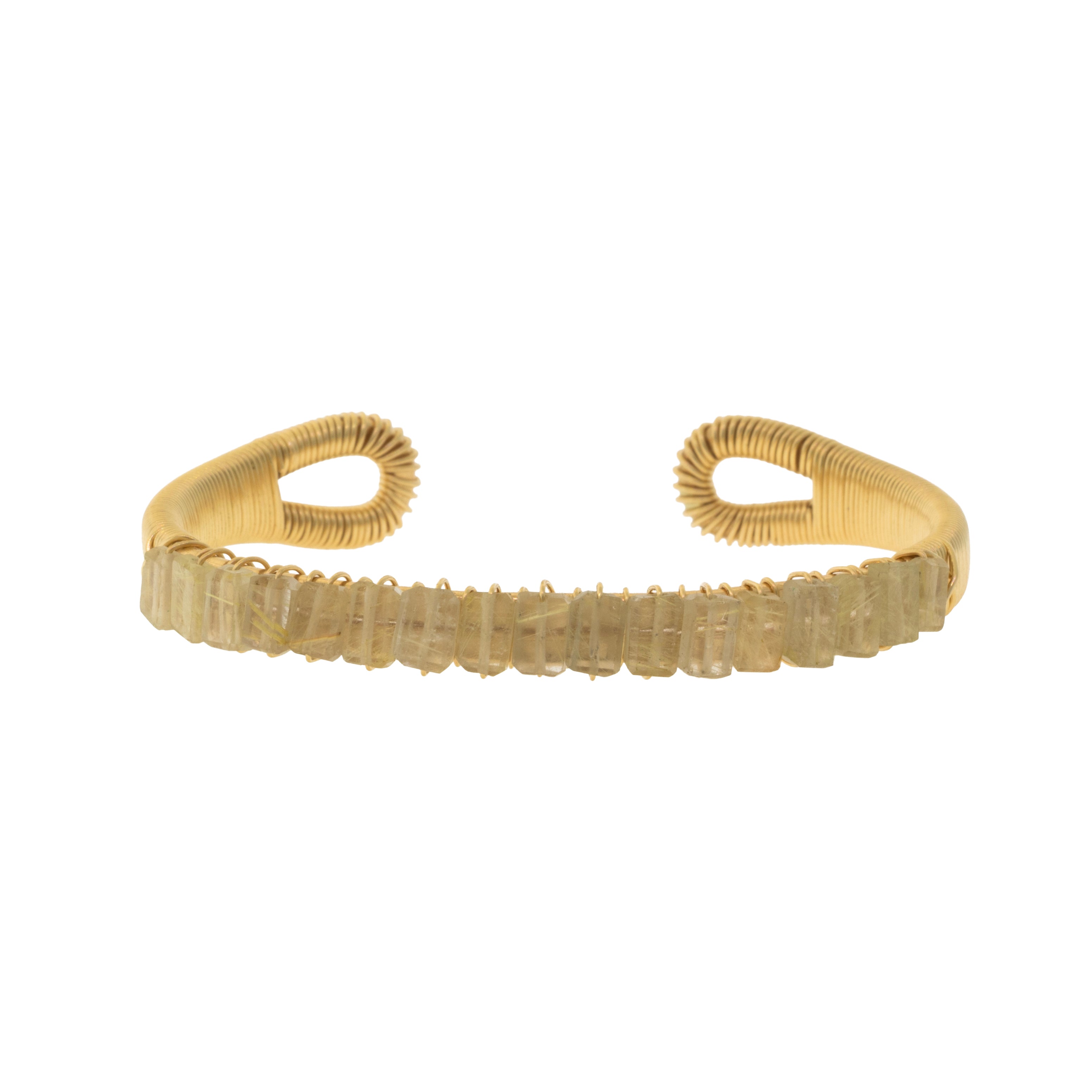 Cleo Cuff