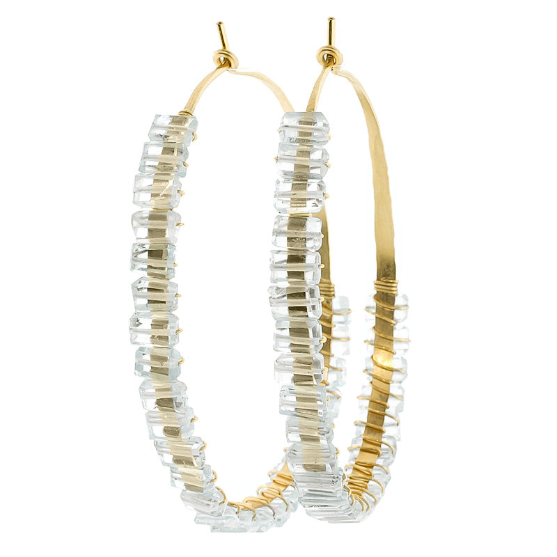 Cleo Hoops