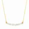 Cleo Swing Necklace