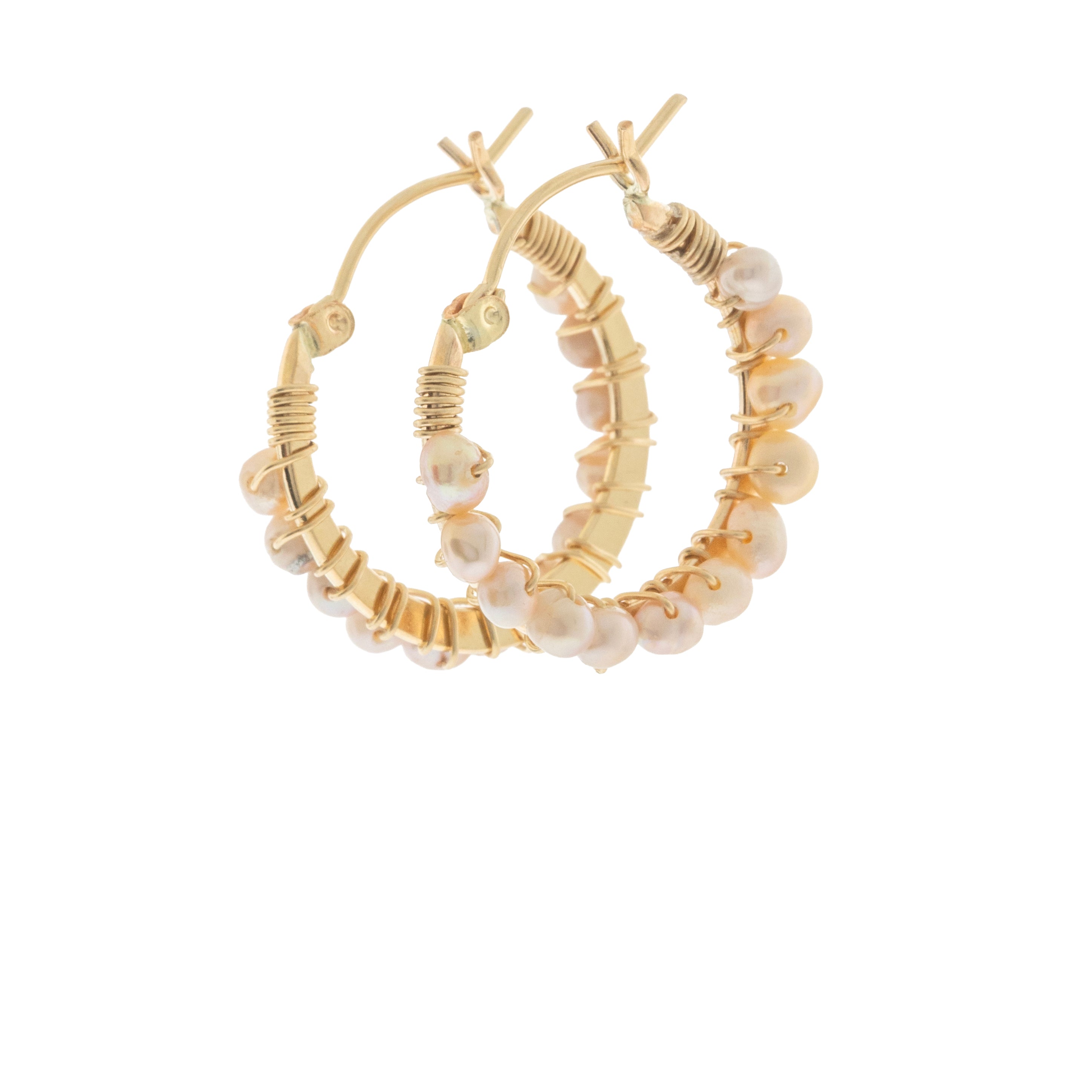 Courtney Hoops