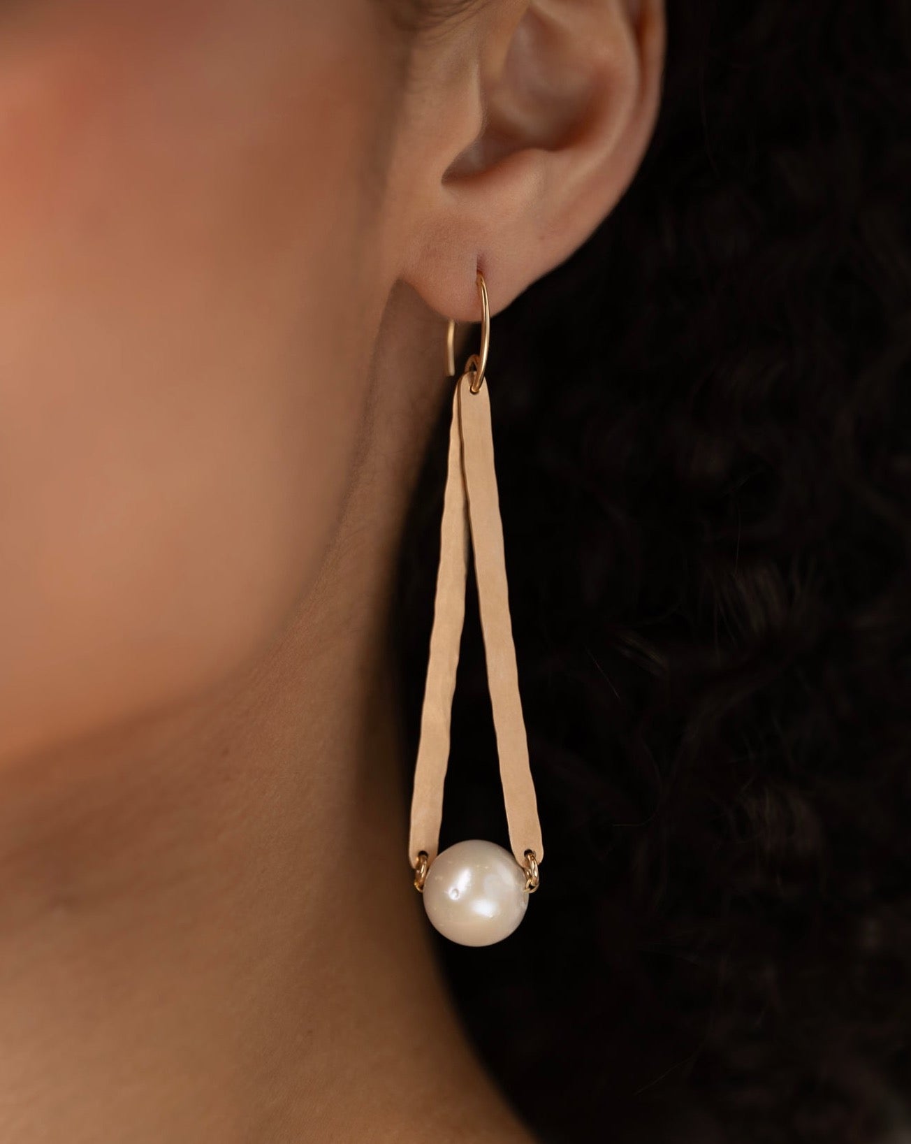 Delaney Earrings
