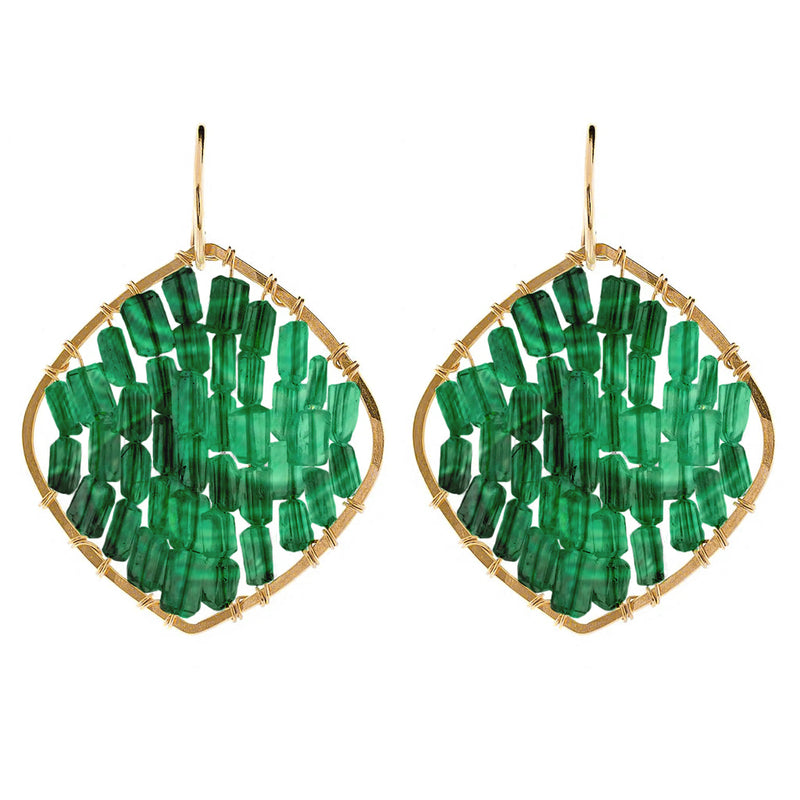 Dominique Earrings