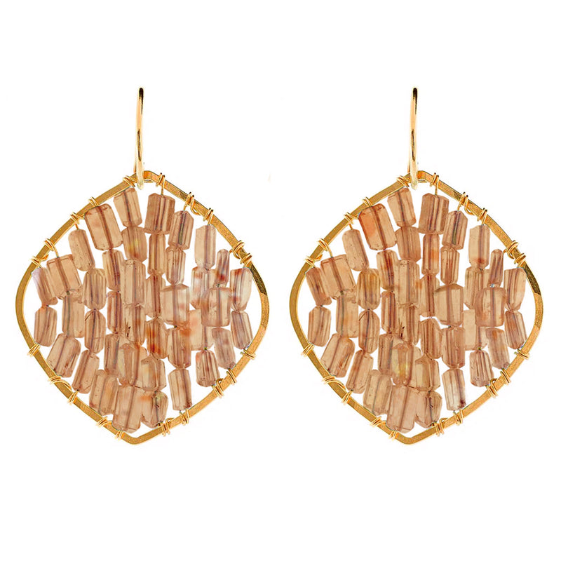 Dominique Earrings