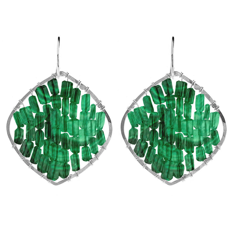 Dominique Earrings