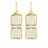 Double Isobel Earrings