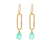 Kate Rockdrop Earrings