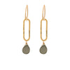 Kate Rockdrop Earrings