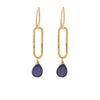 Kate Rockdrop Earrings