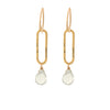 Kate Rockdrop Earrings