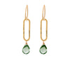 Kate Rockdrop Earrings