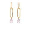 Kate Rockdrop Earrings