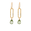 Kate Rockdrop Earrings