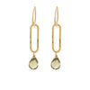 Kate Rockdrop Earrings