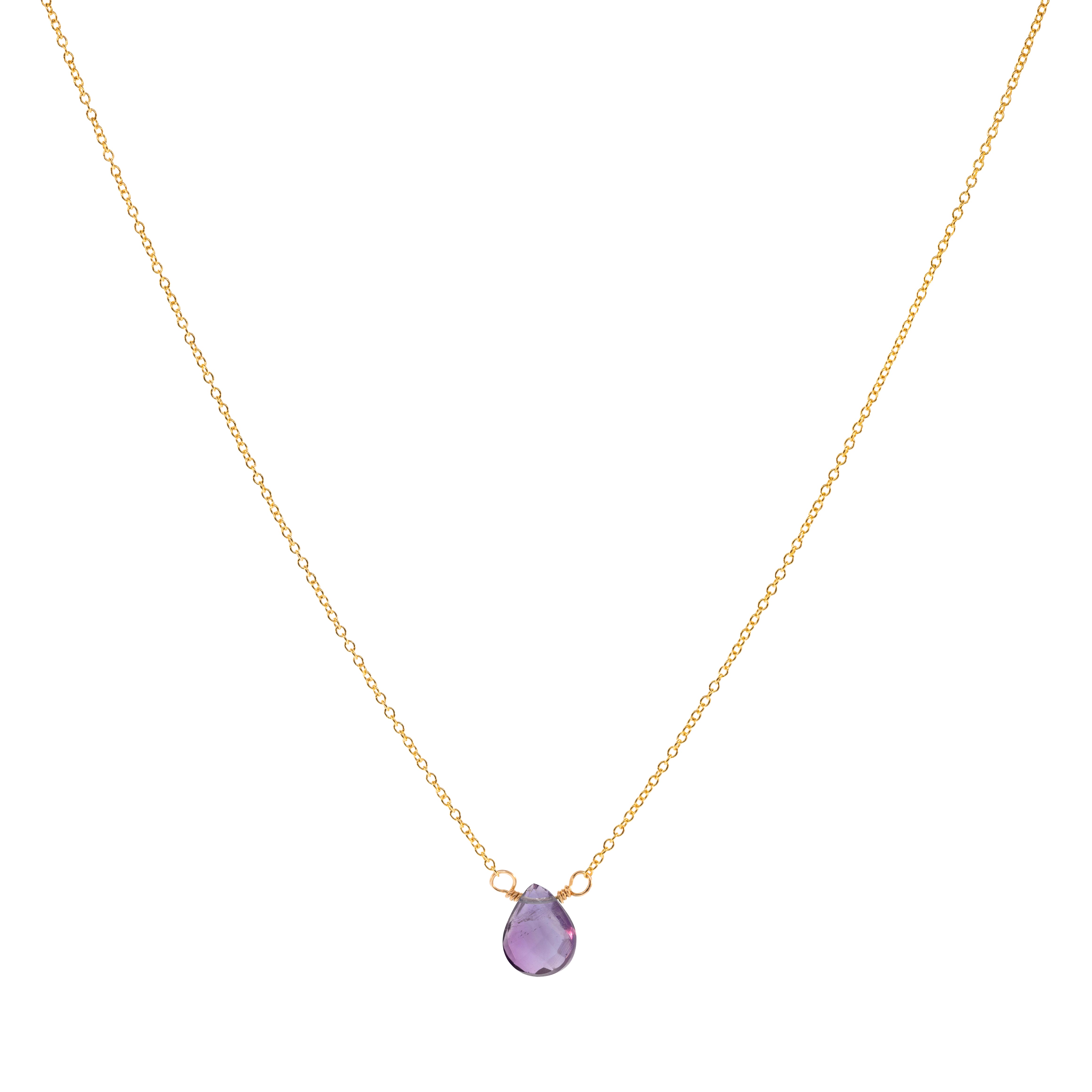 Elsy Necklace