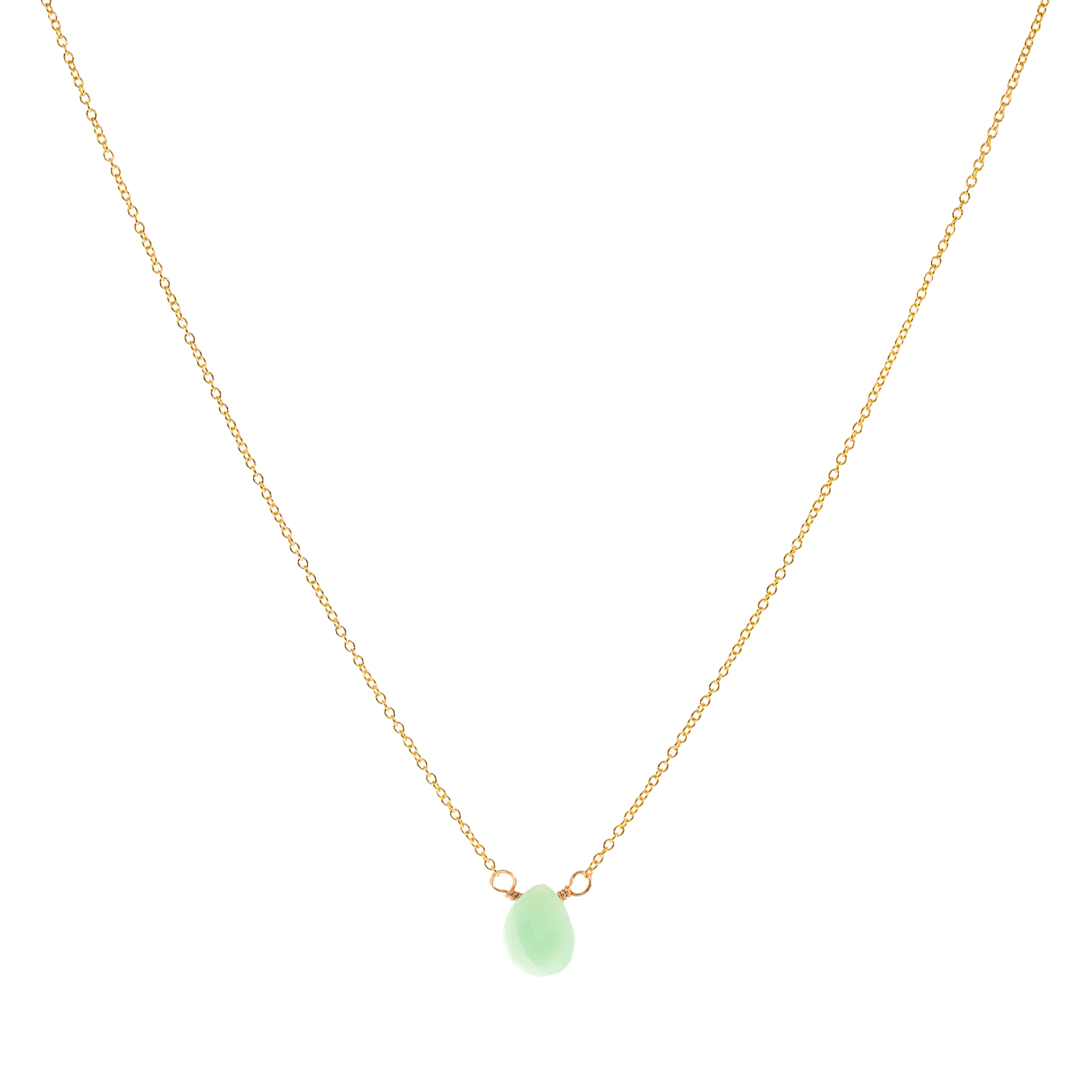 Elsy Necklace