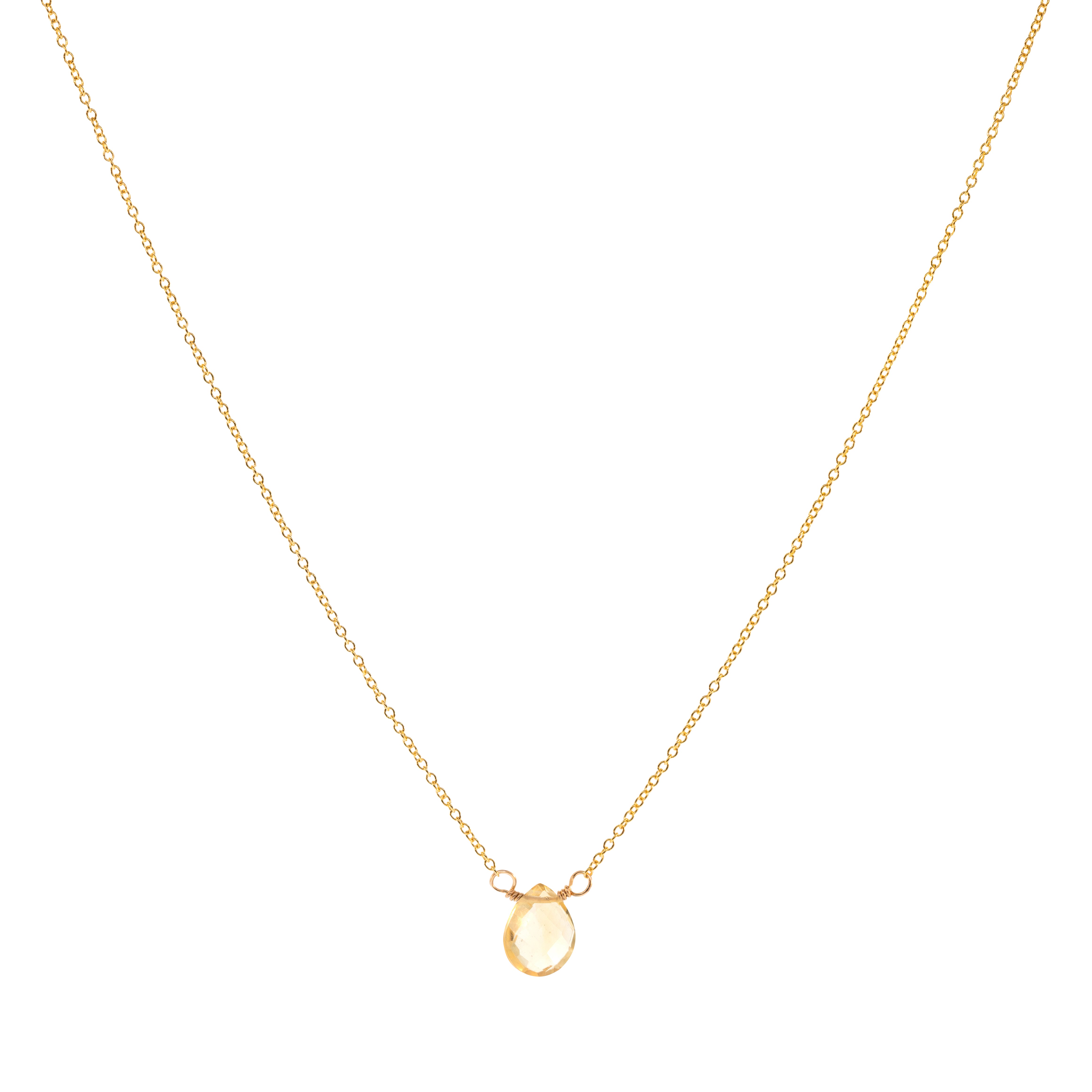 Elsy Necklace