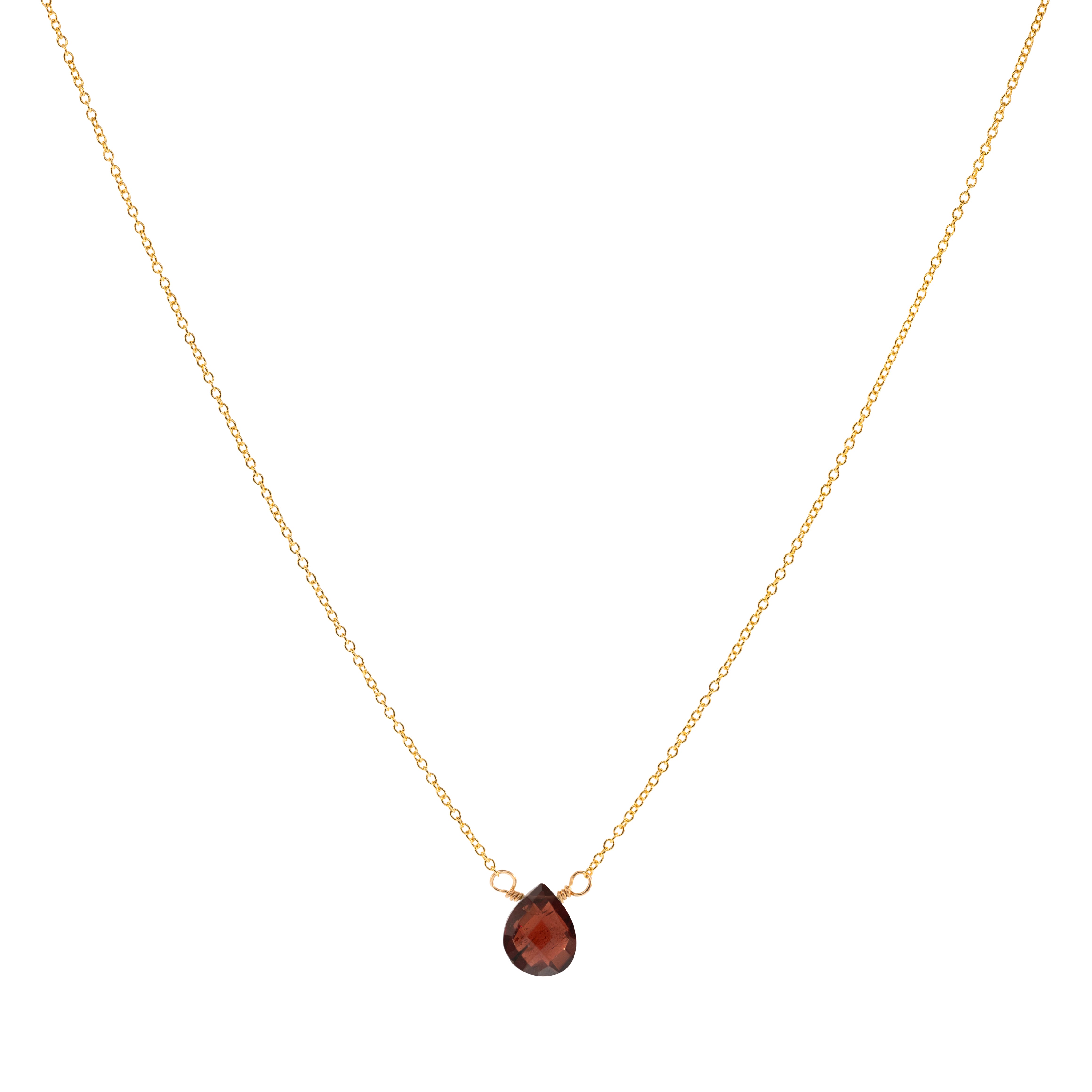 Elsy Necklace