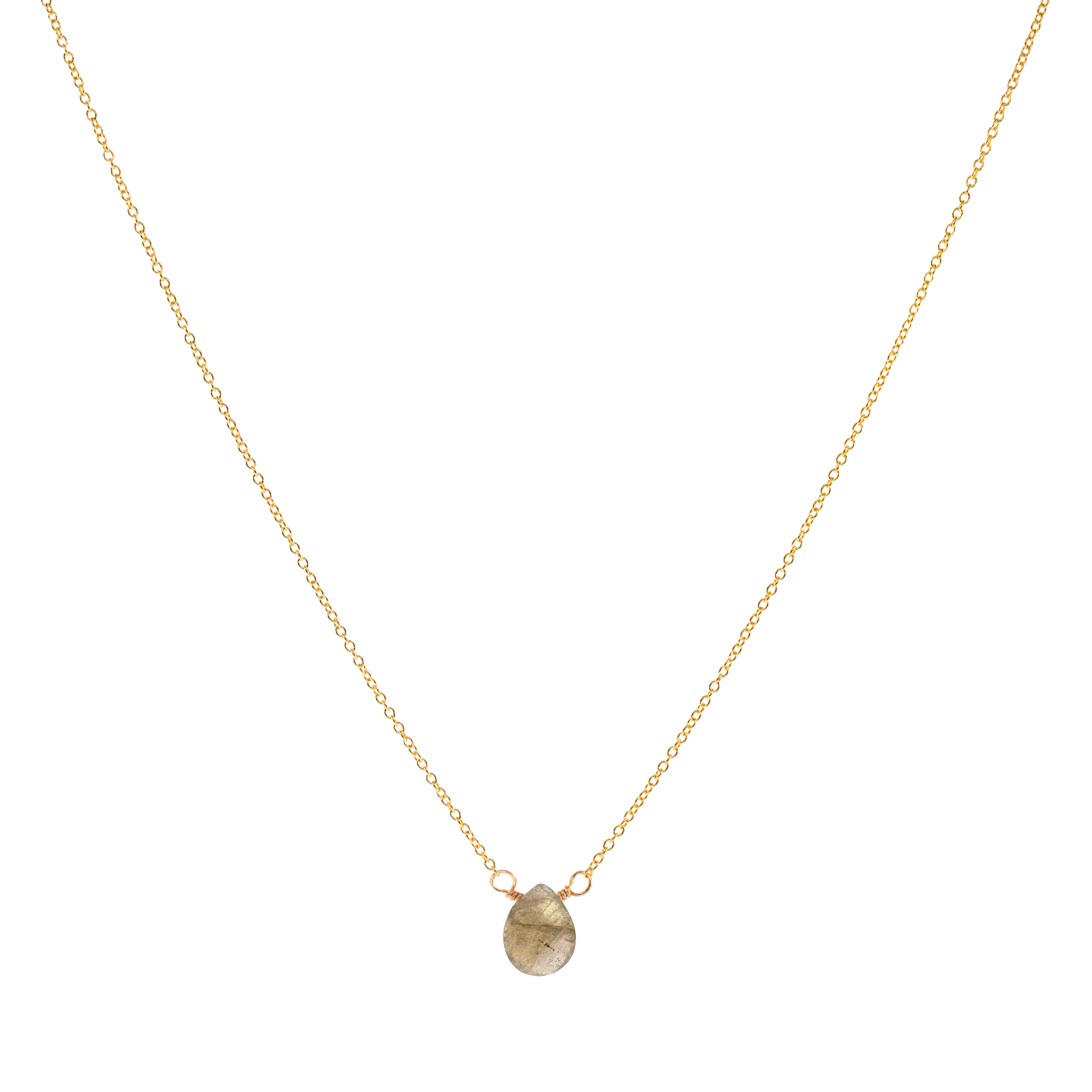Elsy Necklace