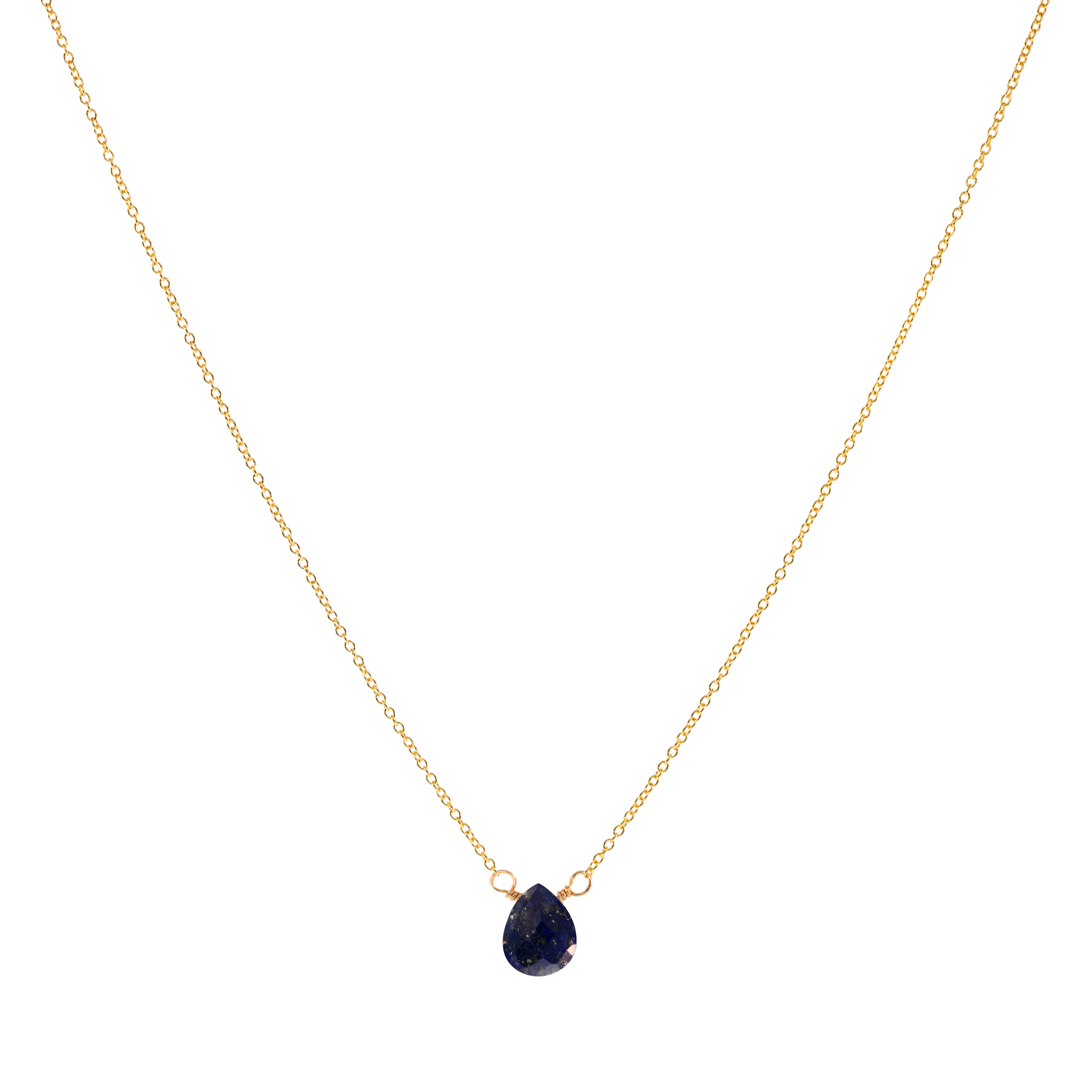 Elsy Necklace