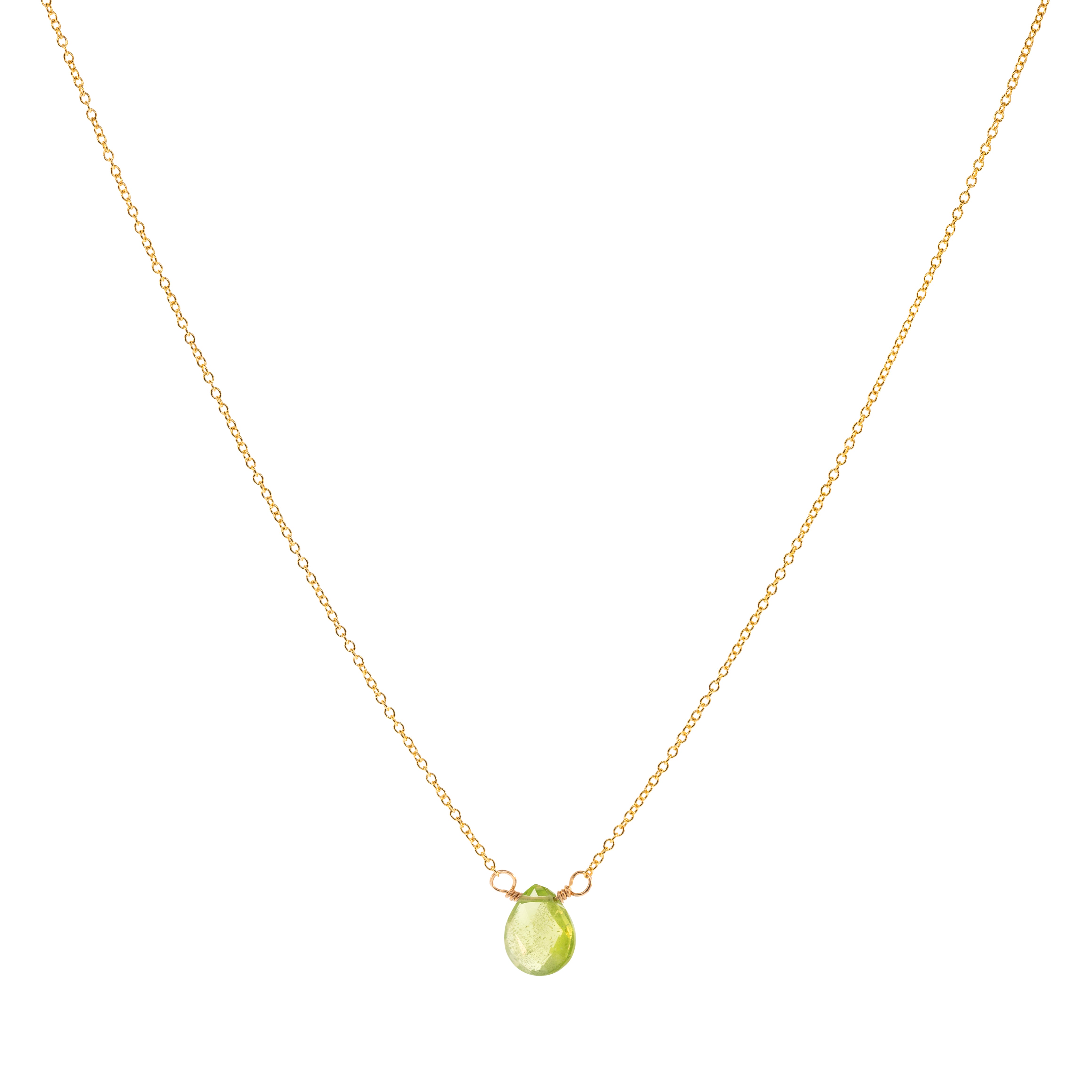 Elsy Necklace
