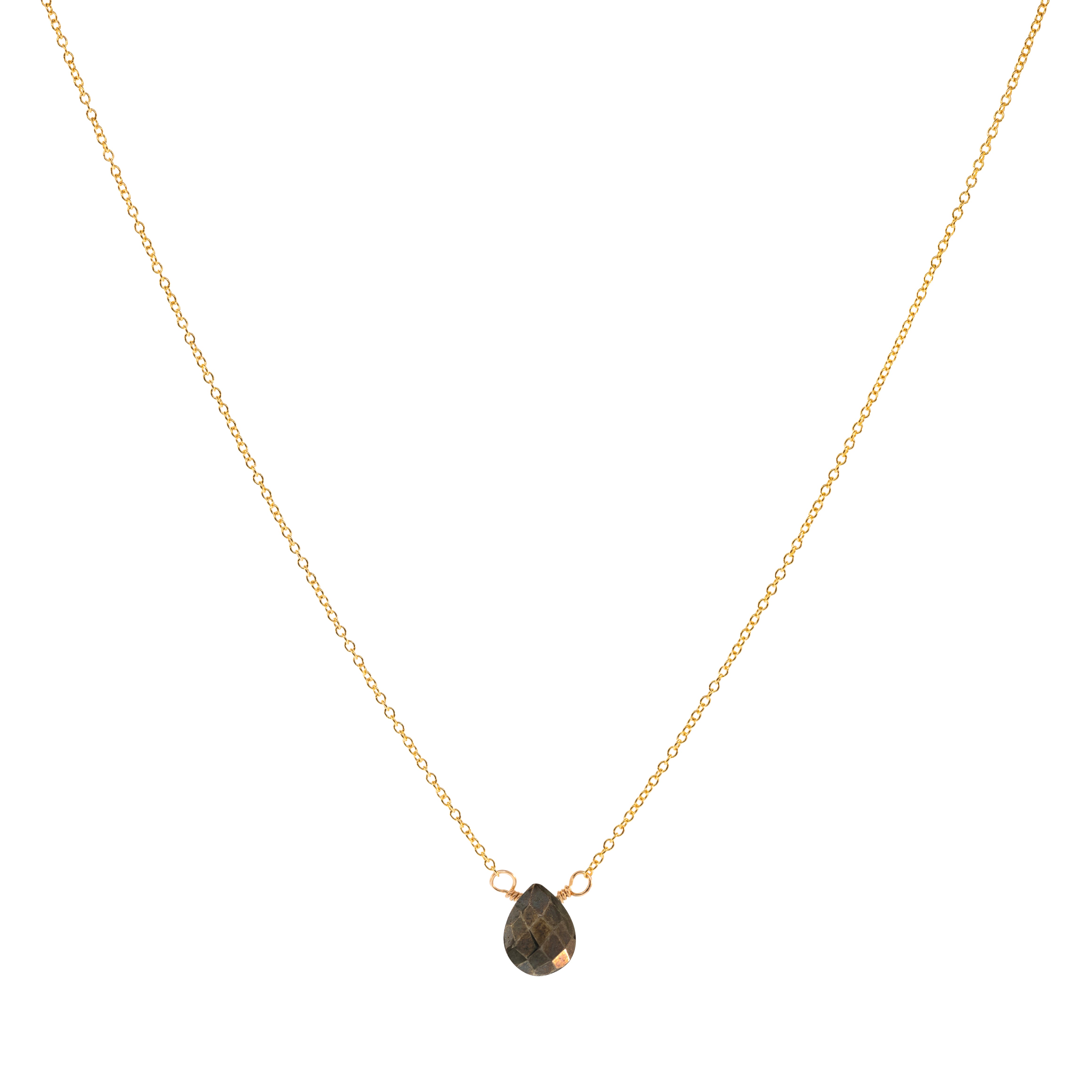Elsy Necklace