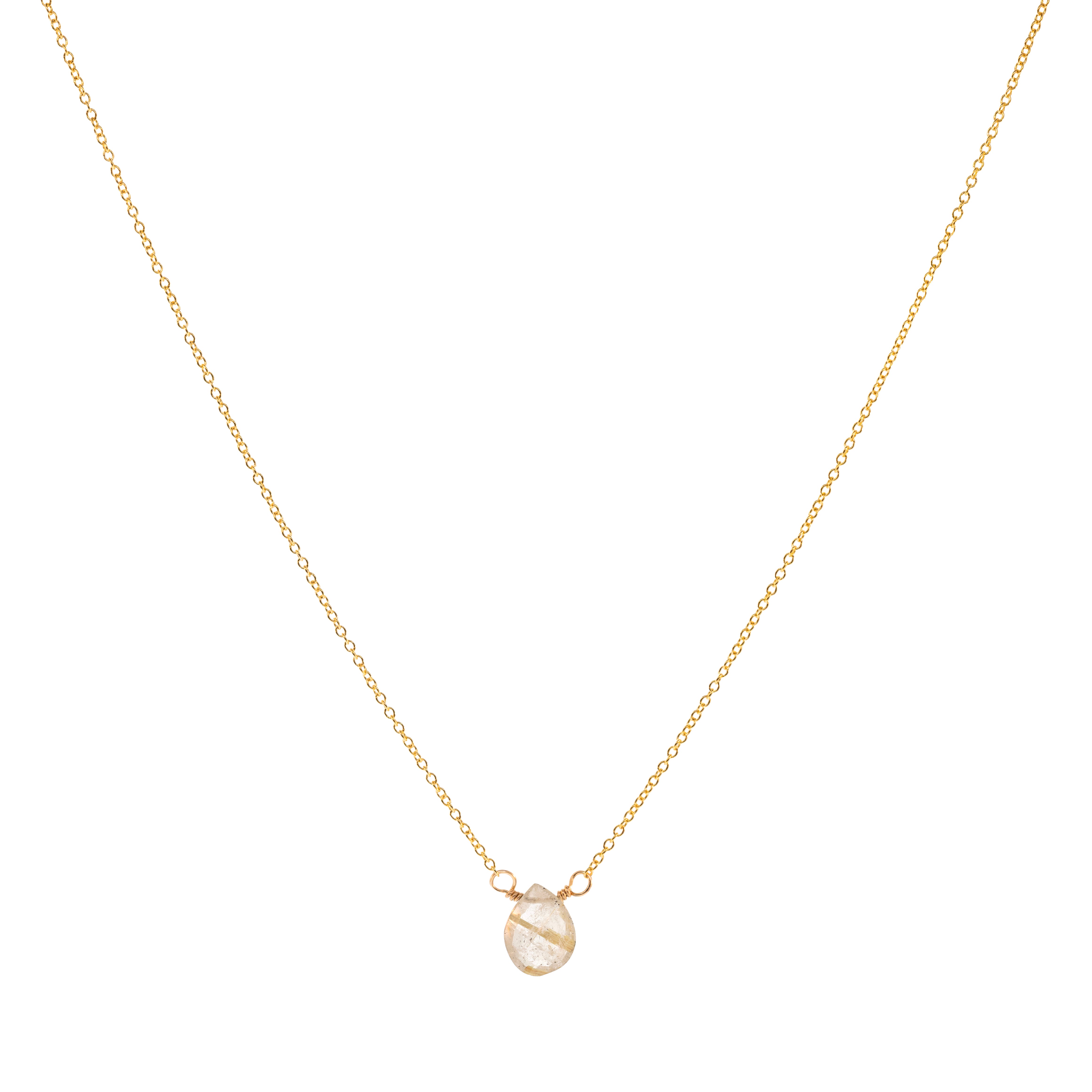 Elsy Necklace
