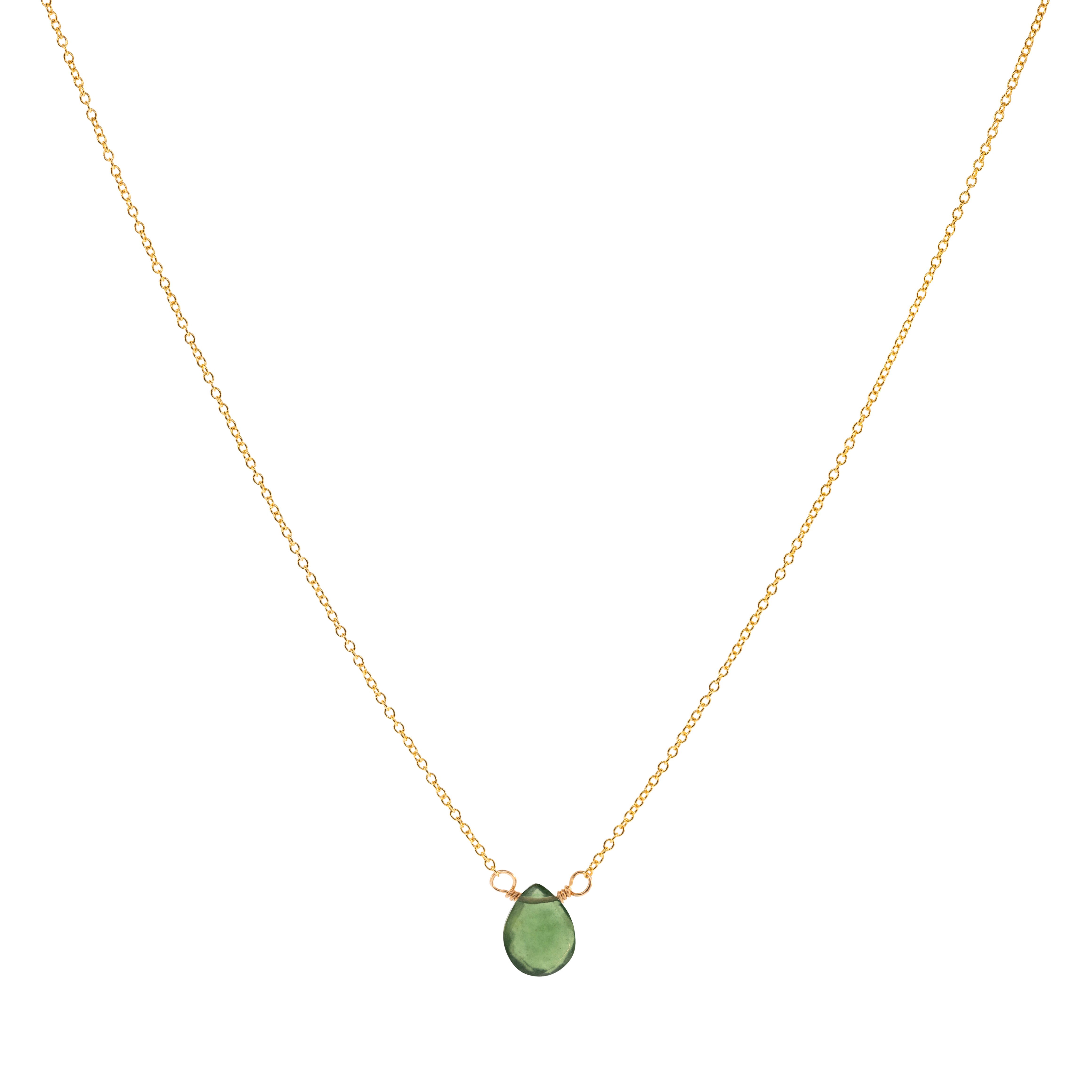Elsy Necklace