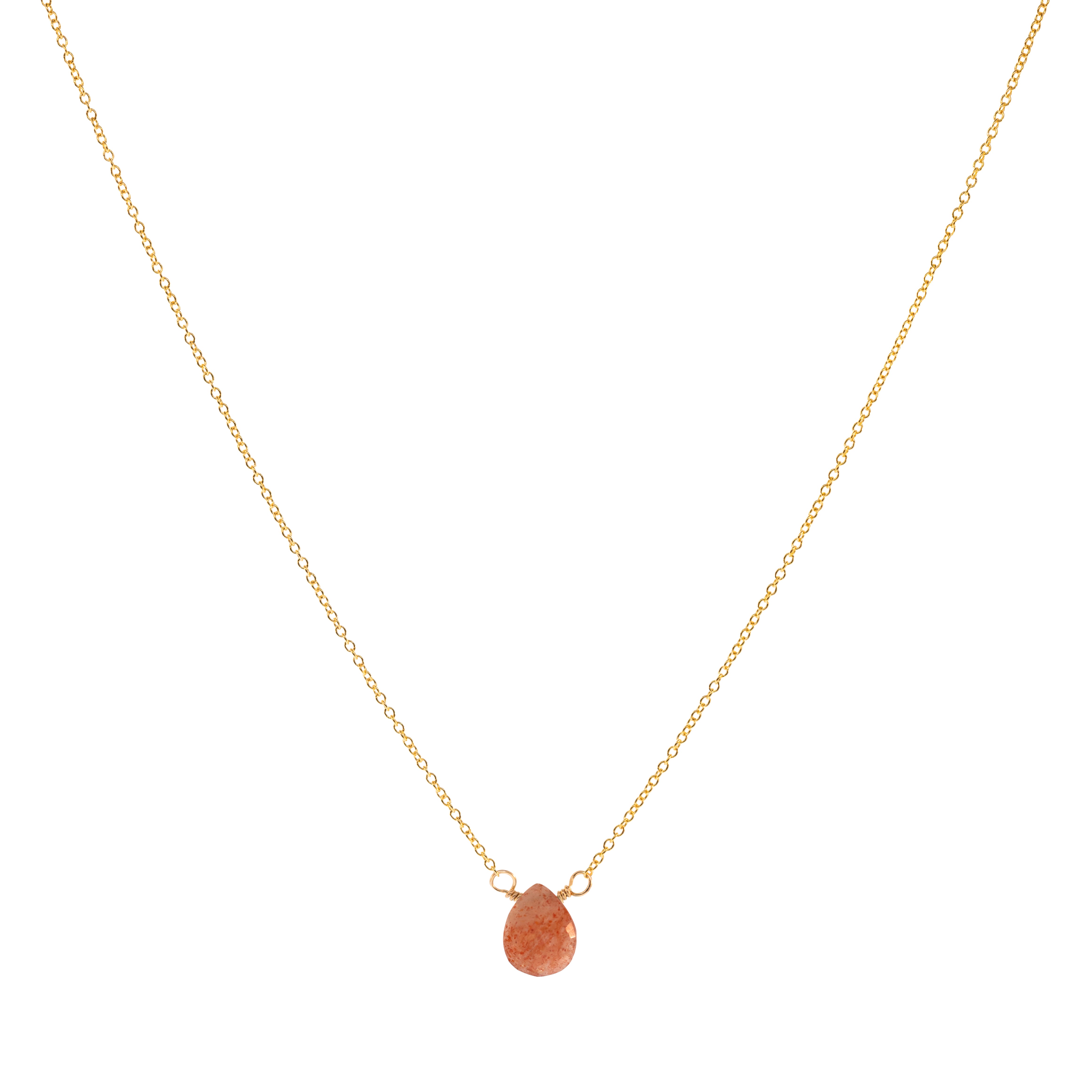 Elsy Necklace
