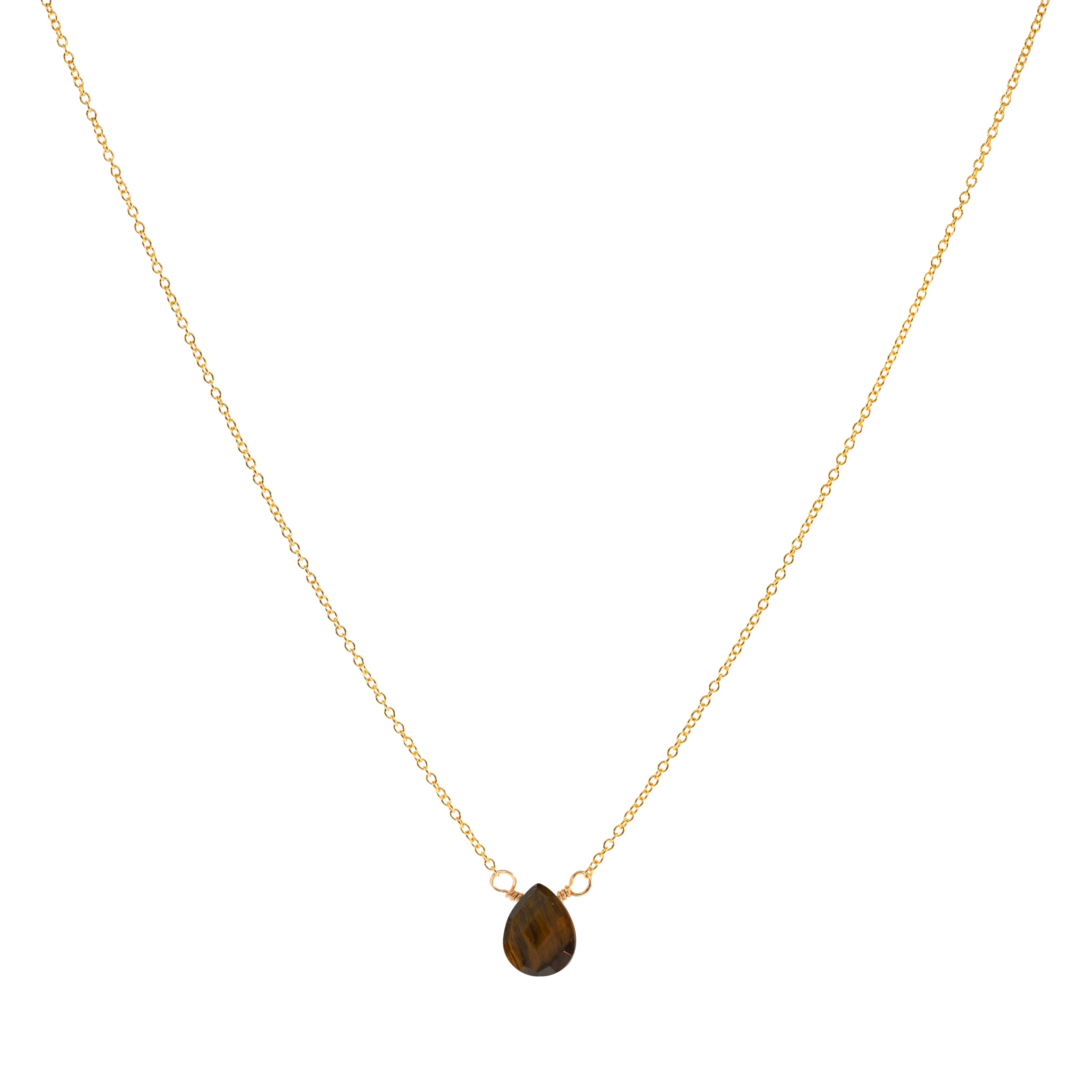 Elsy Necklace
