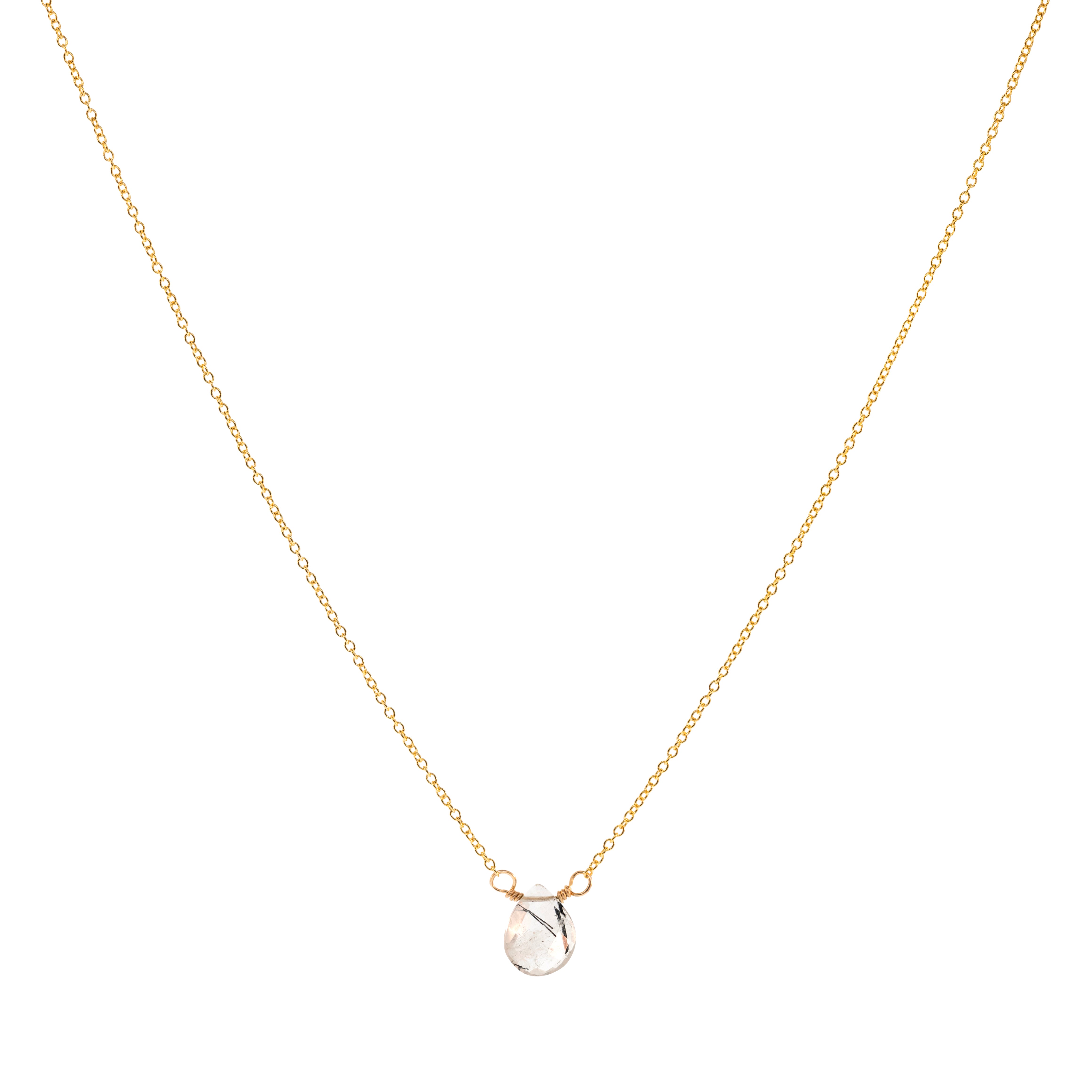 Elsy Necklace