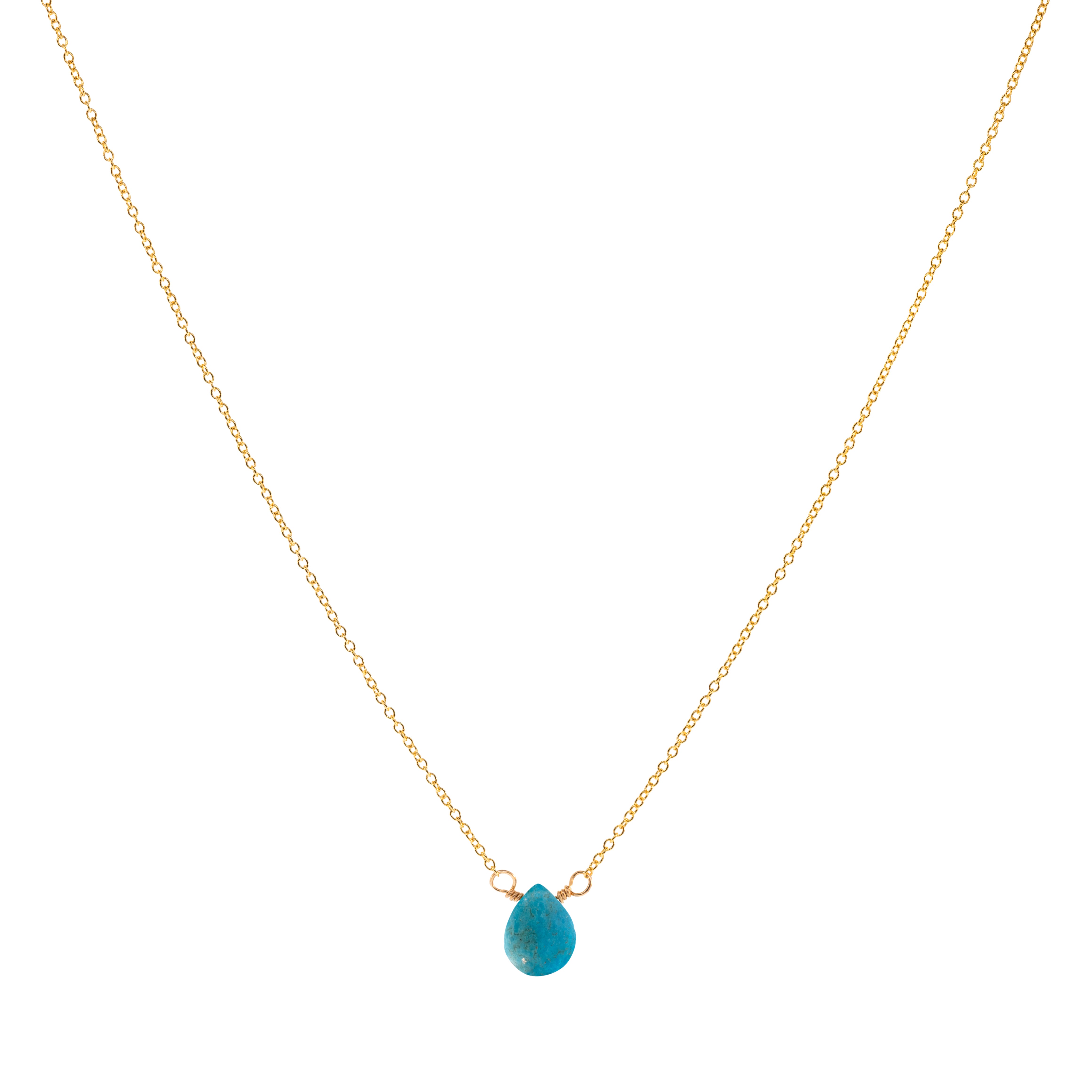 Elsy Necklace