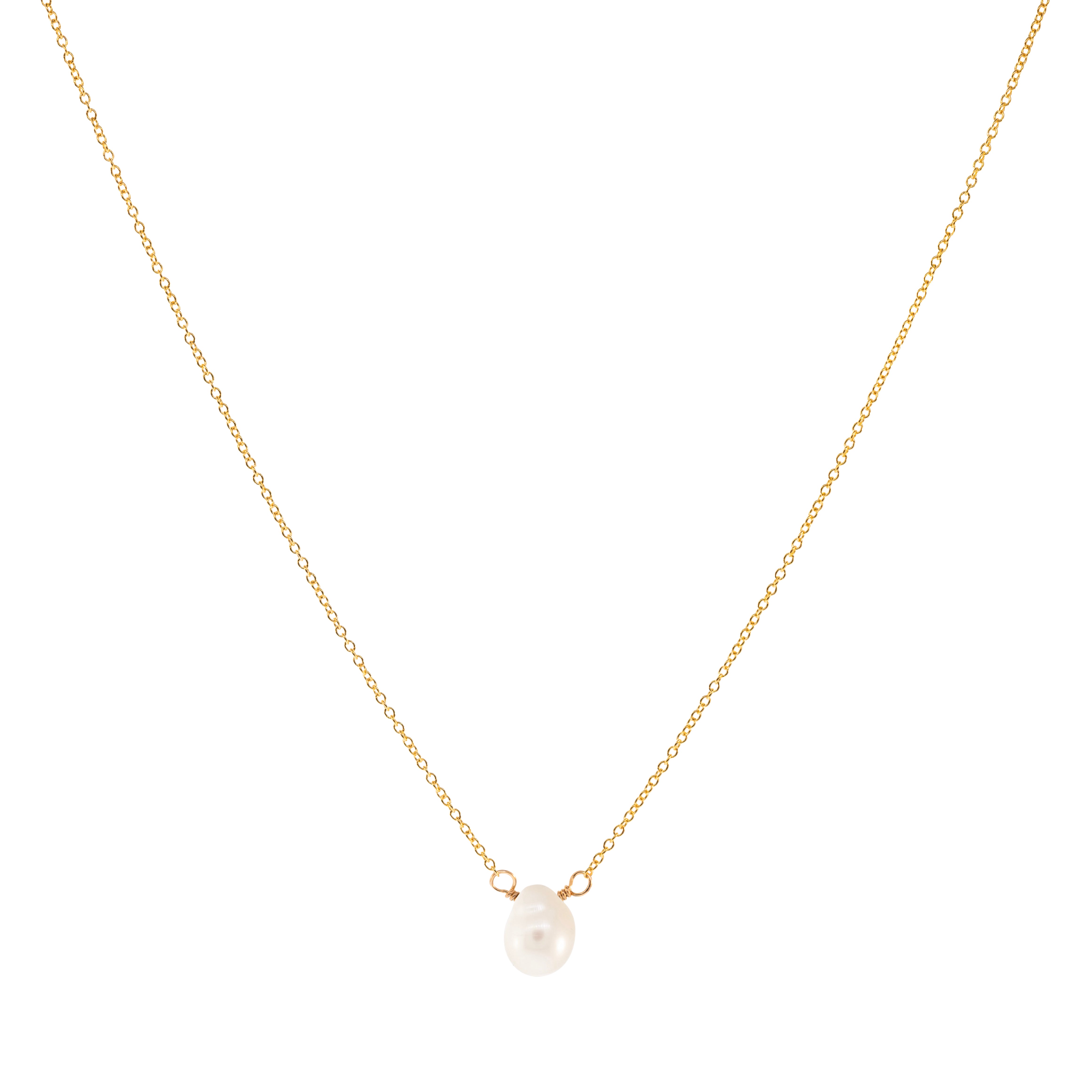 Elsy Necklace
