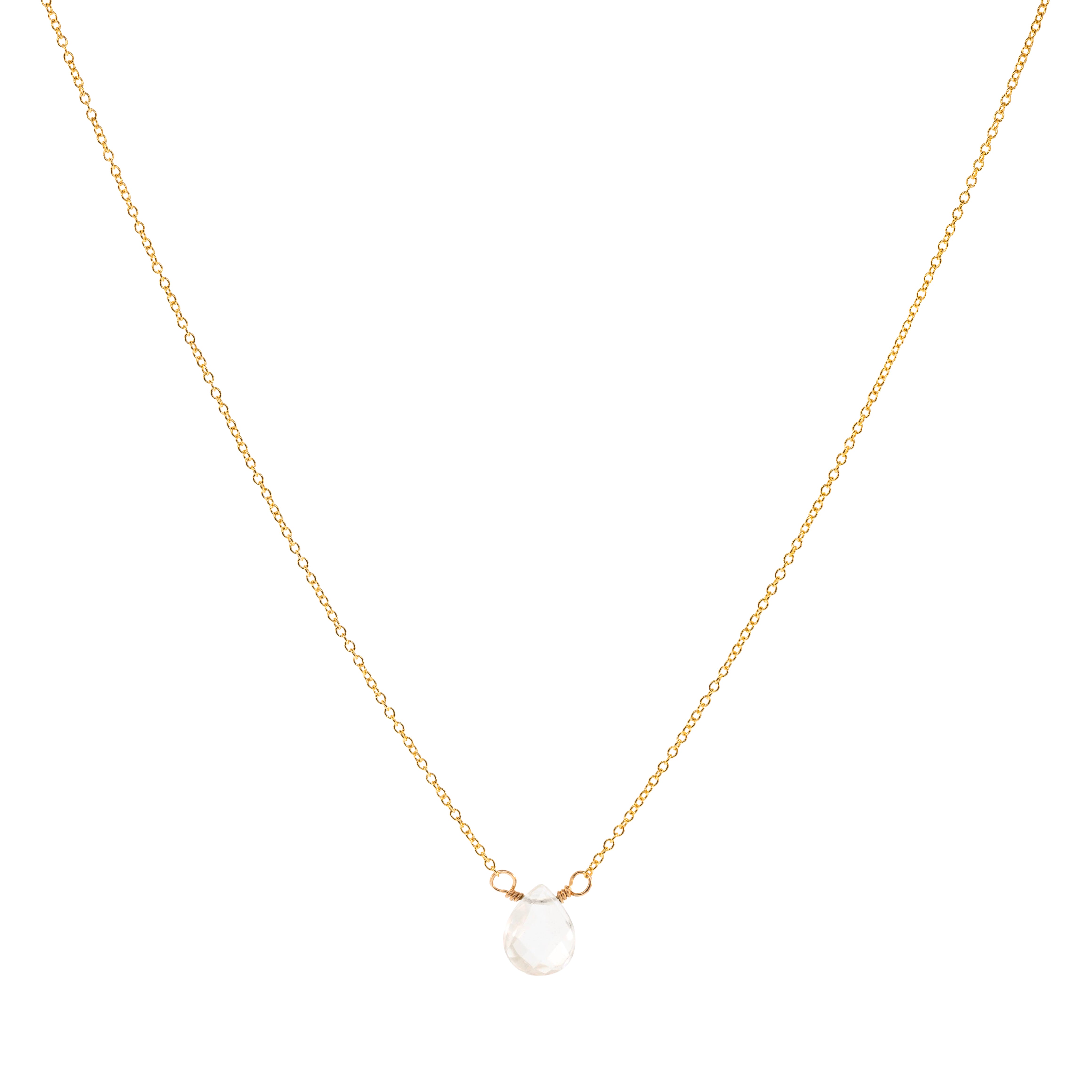 Elsy Necklace