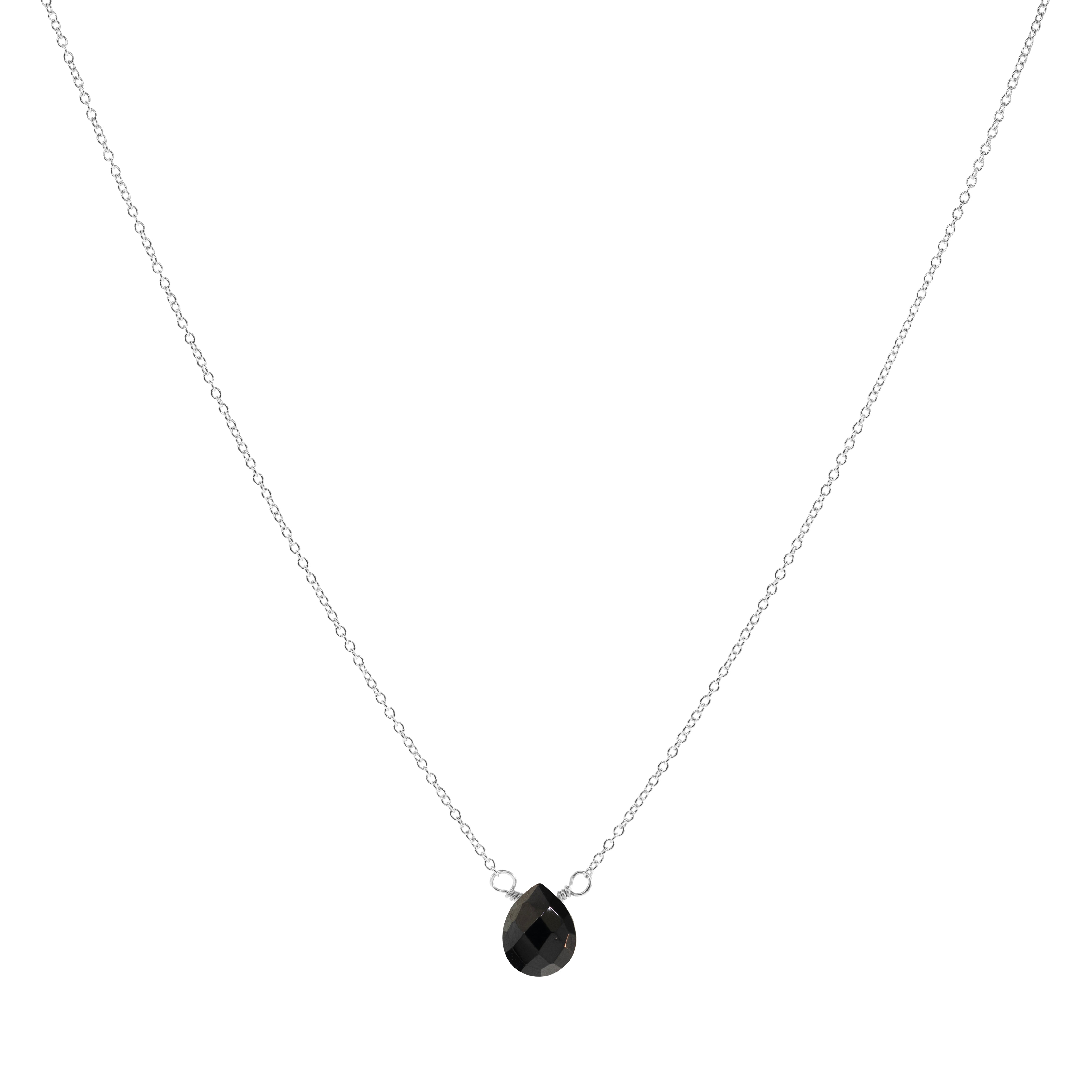 Elsy Necklace